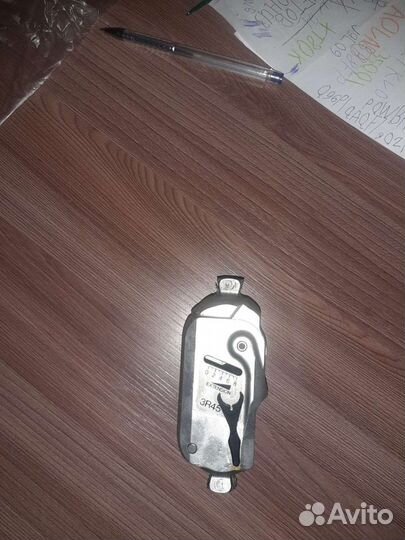 Продам коленный модул