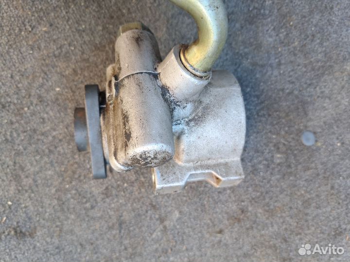 Насос гидроусилителя daewoo nexia 1.5 1.6