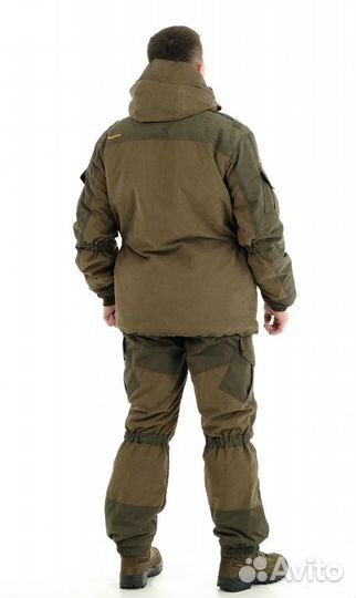 Костюм мужской Магнум Осень (15)