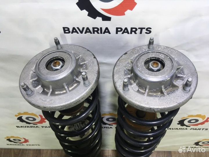 Амортизаторы стойки в сборе М пакет задние Bmw 5