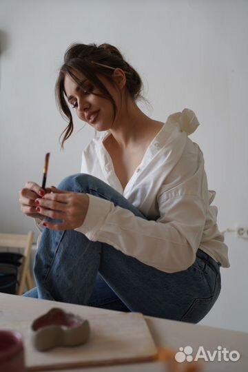 Индивидуальный мастер класс