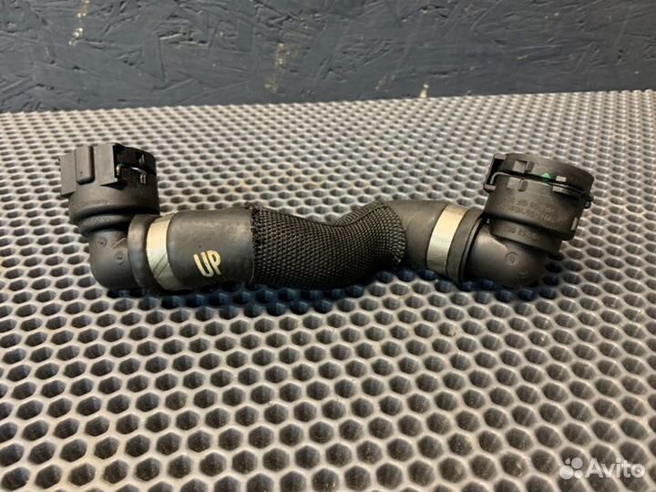 Патрубок системы охлаждения Bmw X7 G07 M-pack