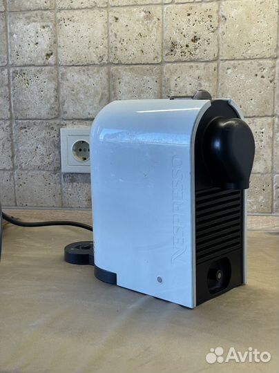 Капсульная кофемашина Krups