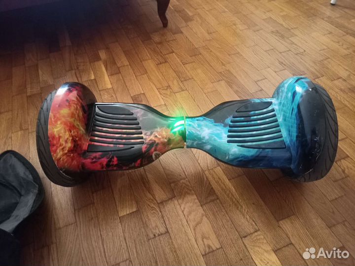 Гироскутер