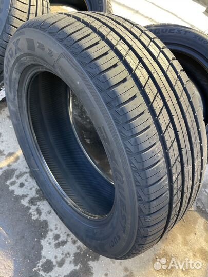 RoadX RXQuest SU01 265/40 R21 105Y