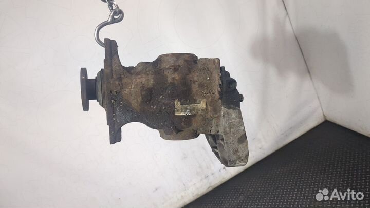 Редуктор моста BMW 1 E87, 2008