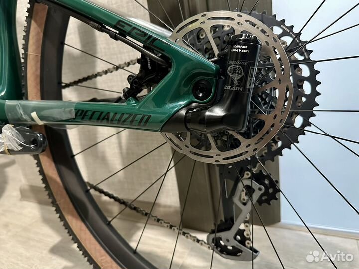 Specialized Epic Expert