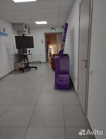 Вендинговый аппарат