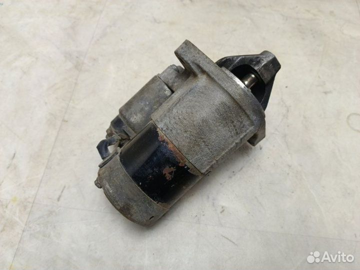 Стартер Nissan Almera Classic 1.6 QG16 2007