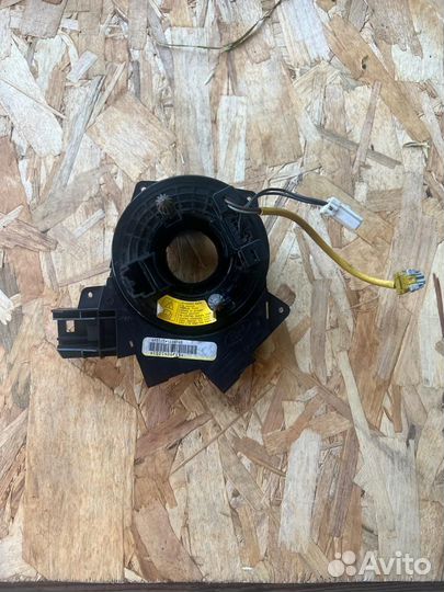 Ford Focus 2 лента подрулевая