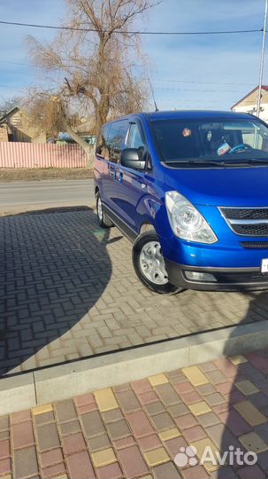 Пассажирские перевозки микроавтобус