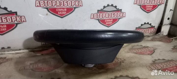 Руль Toyota Ist NCP61 1nzfe 2007