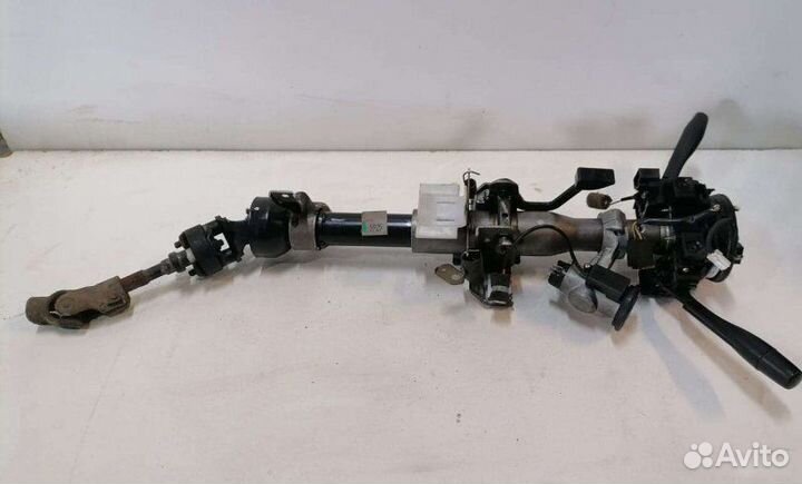 Рулевая колонка Nissan Primera P11 GA16