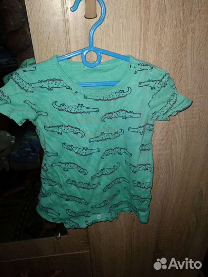 Детская одежда для мальчиков