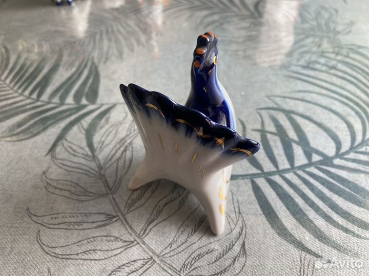 Перечница и Солонка СССР