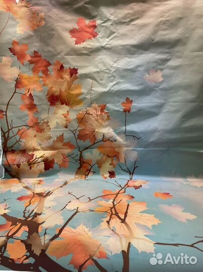 Фотофоны для предметкой съемки