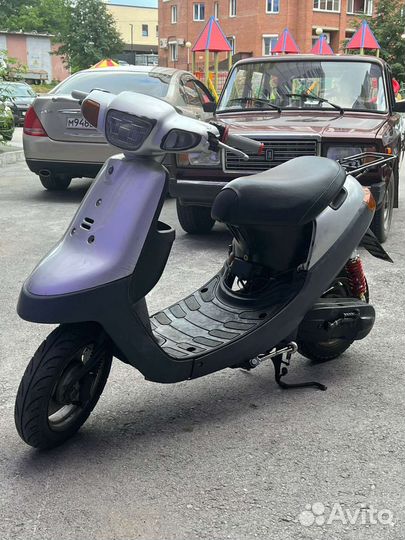 Yamaha jog Aprio