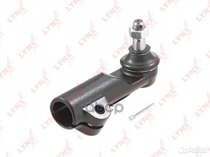 Рулевой наконечник перед лев C4471L lynxauto