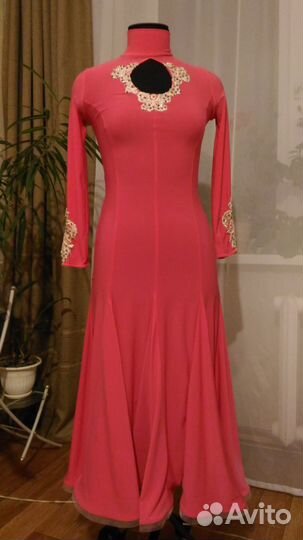 Платье для восточных танцев