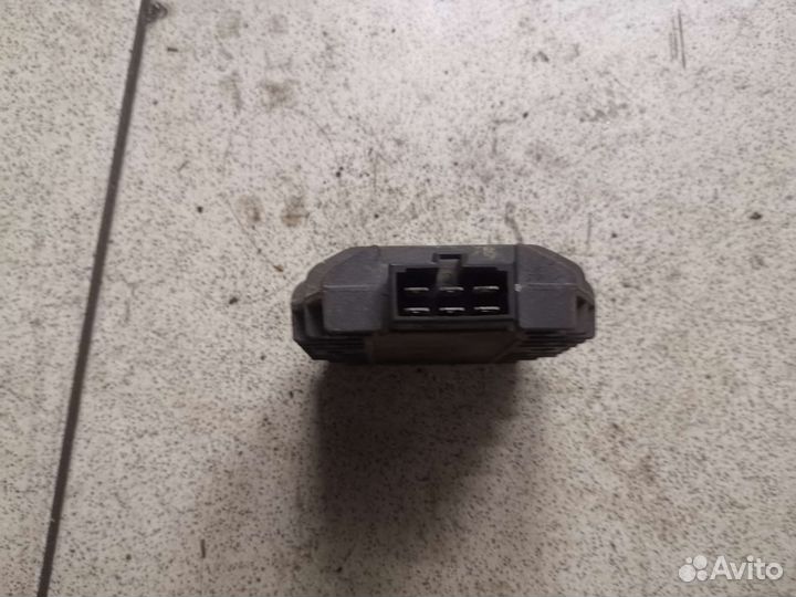 Реле заряда Kawasaki ZZR 400 1