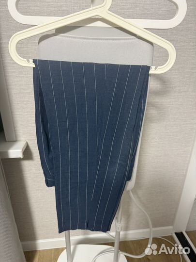 Massimo dutti костюм женский 36