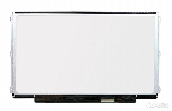 Экран для ноутбука Dell inspiron 11 3162