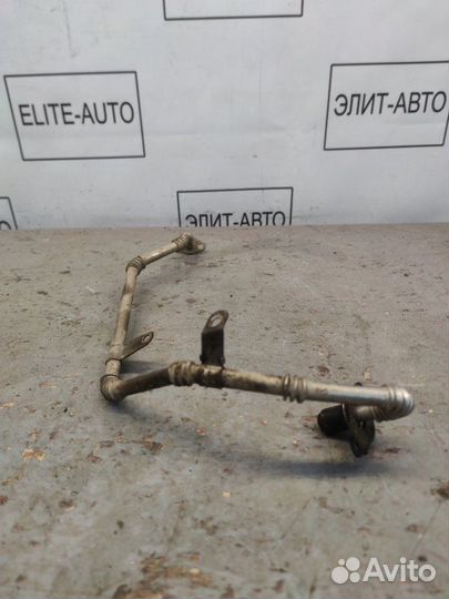 Трубка картерных газов Chevrolet Cruze 1.6 2011