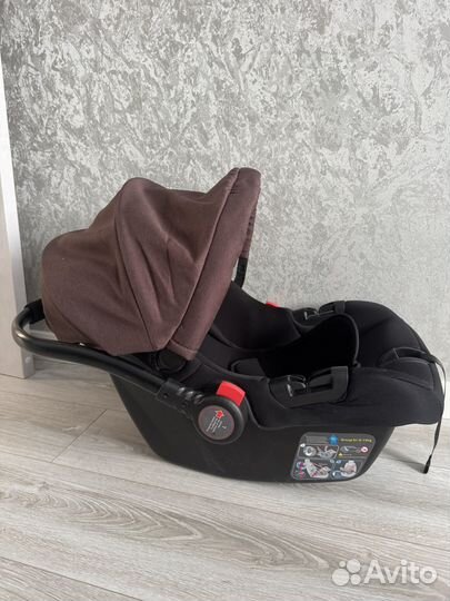 Детское автолюлька от 0 до 13