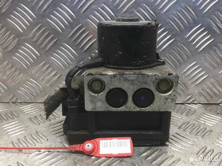 Блок ABS Audi A3 10020400424 AEH