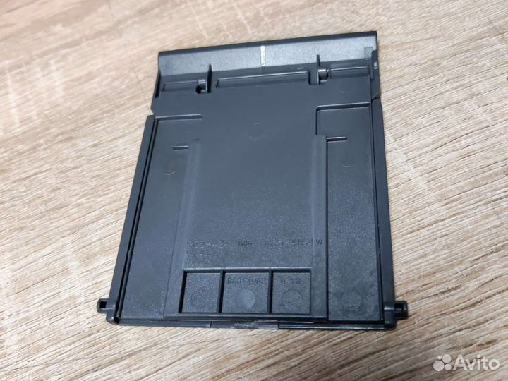 Лоток выхода бумаги RC5-4241 HP M28