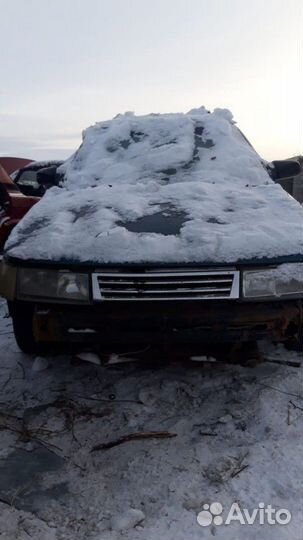 Ваз 2111 в разборе 2112