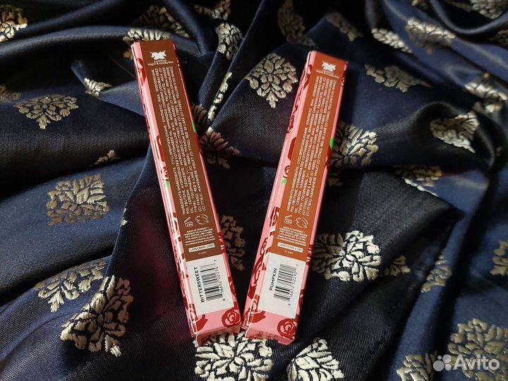 Карандаш для губ Lime Crime