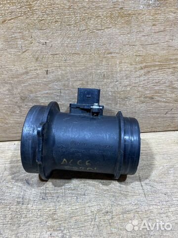 Дмрв Audi A6 C6 3,0 BMK 059906461K M234