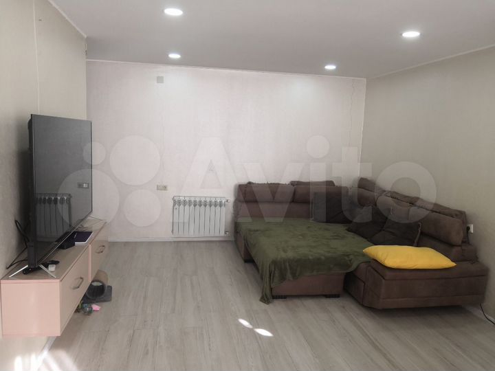 2-к. квартира, 73 м² (Грузия)