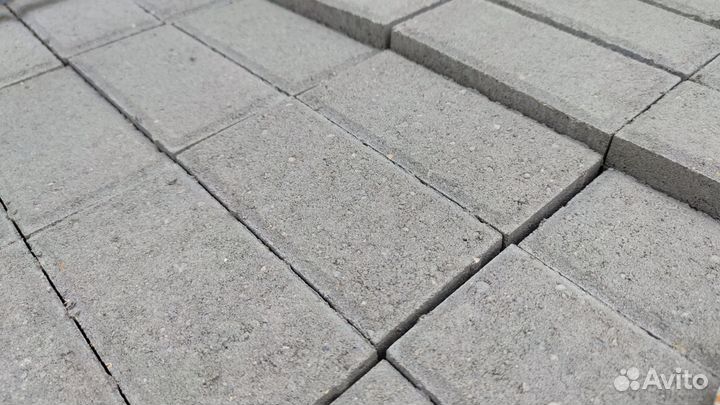 Плитка тротуарная