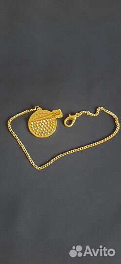 Держатель для пустышки