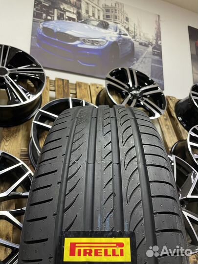 Pirelli Powergy 225/40 R19 93Y