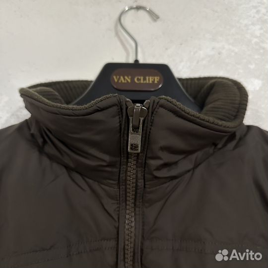 Куртка Cinnamon ориг молния