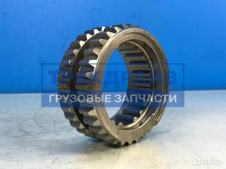 Муфта синхронизатора Zf Traxon 12-Tx