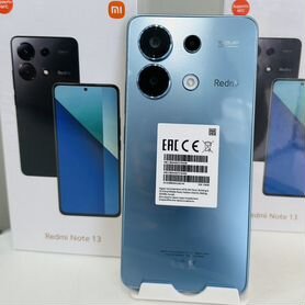 Xiaomi Redmi Note 13 4G, 8/128 ГБ