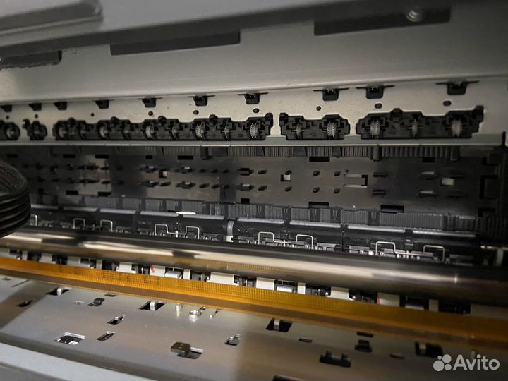 Принтер epson t1100