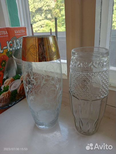 Ваза для цветов