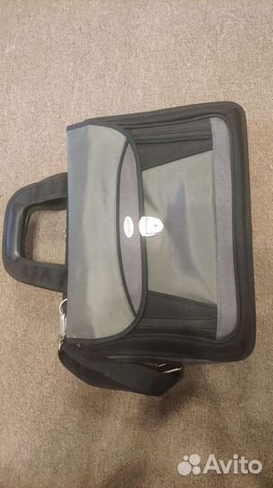 Сумка для ноутбука 17 дюймов