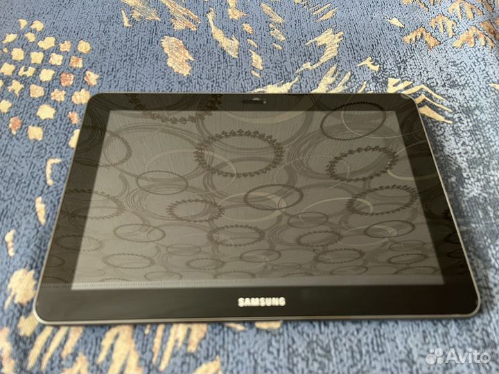 Планшет Samsung galaxy tab 10.1 GT-P7500