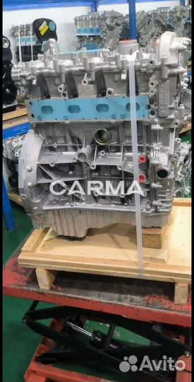 Новый Hyundai-Kia G4KH