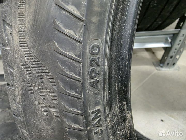 Bridgestone Turanza T005A 225/50 R18 95V