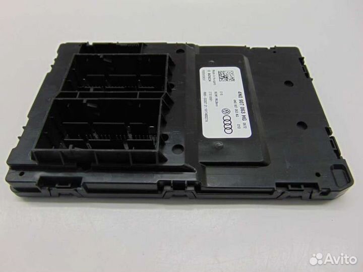 Блок комфорта Audi A8 D5 (S8) 2021г. 4N0907063HG