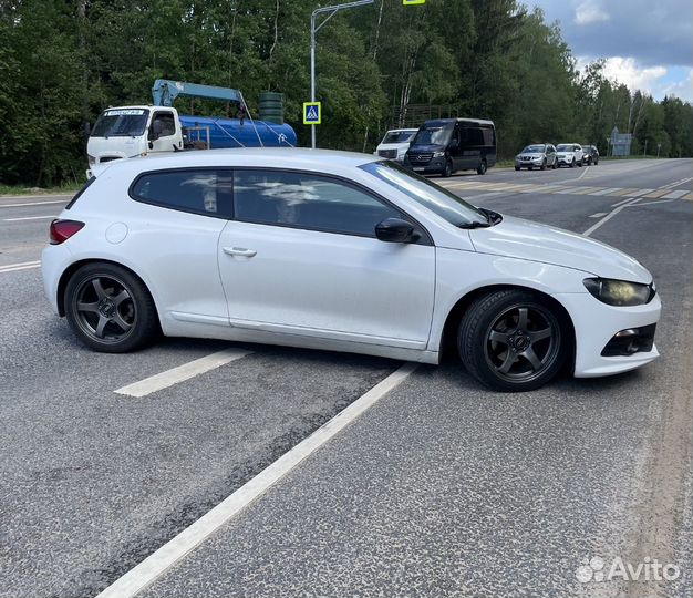 Комплект кованных Колес VAG/Mercedes