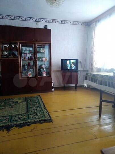 Дом 82,7 м² на участке 12 сот.