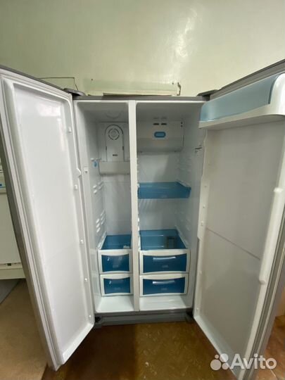 Холодильник